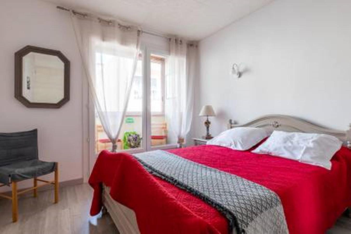 Apartamento Cassis Centre- Entre Falaise Et Port Exterior foto