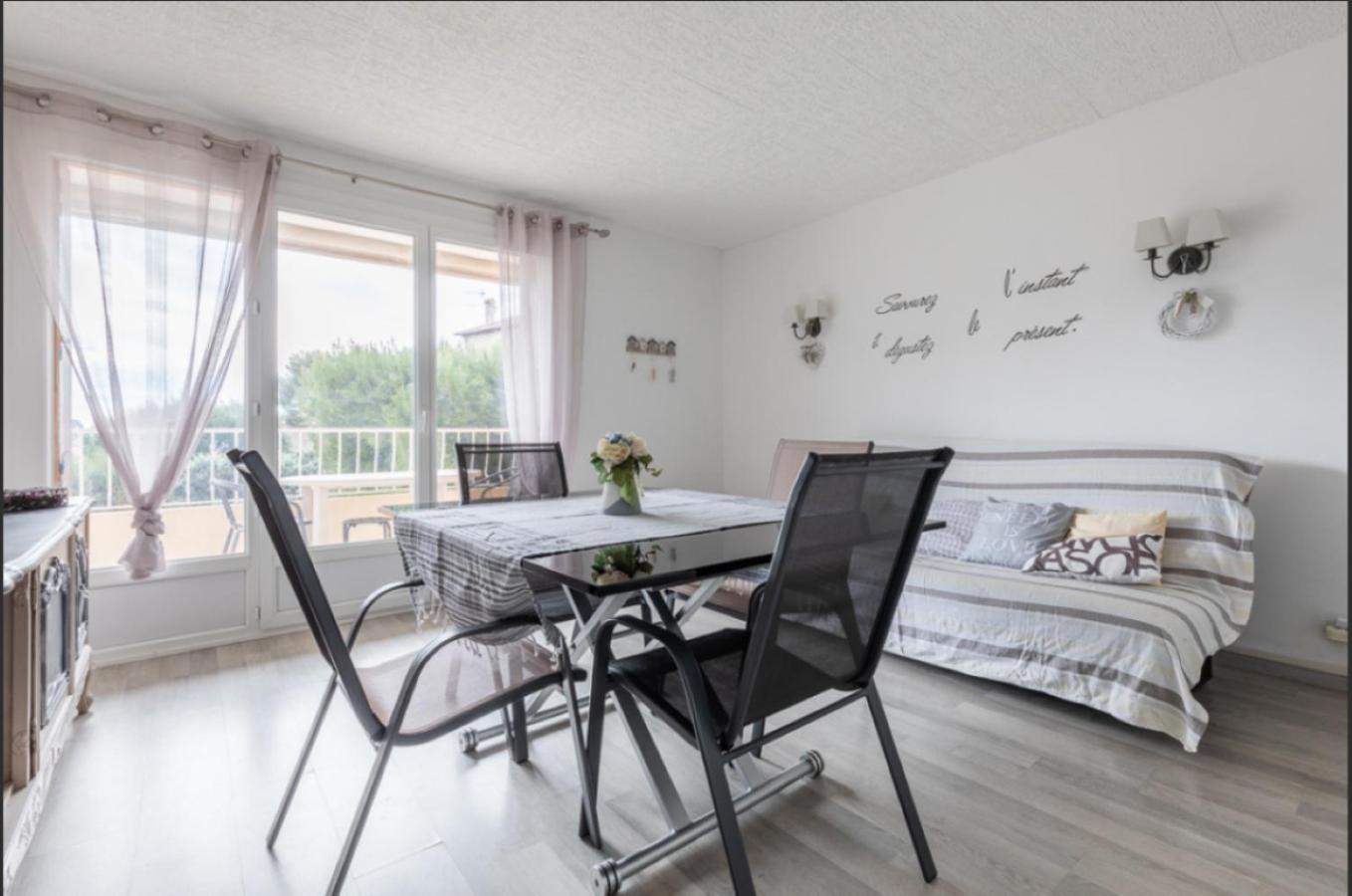 Apartamento Cassis Centre- Entre Falaise Et Port Exterior foto